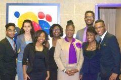 Thank you to the executive board of FMO for including NABJ-NU in such a special night!